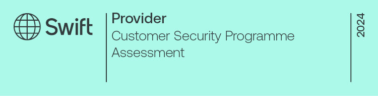 Swift Provider_Customer Security Programme Assessment